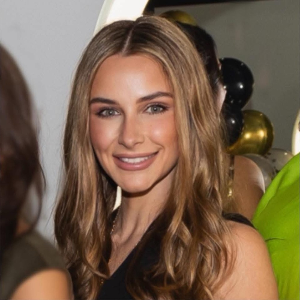 Meet your Posher, Kailin